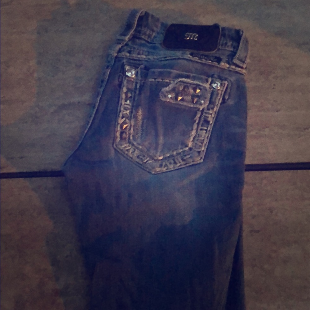 Bke jeans 👖